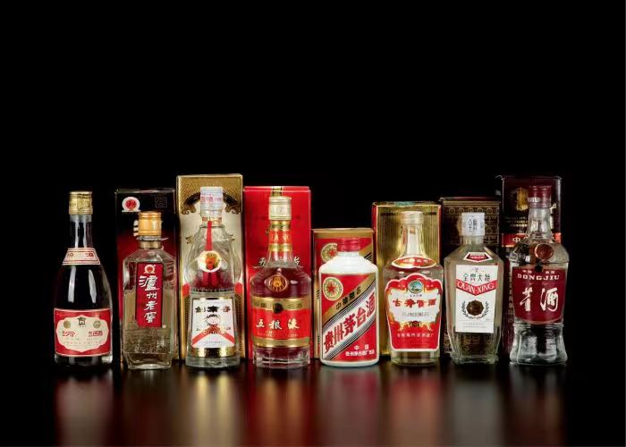 熊口管理区老酒储存的方法