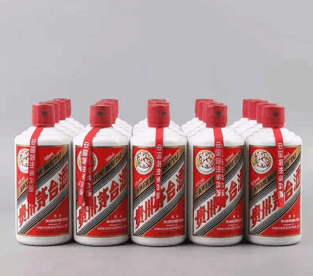 熊口管理区名酒回收